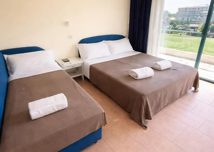 Apartman Bellariva *
