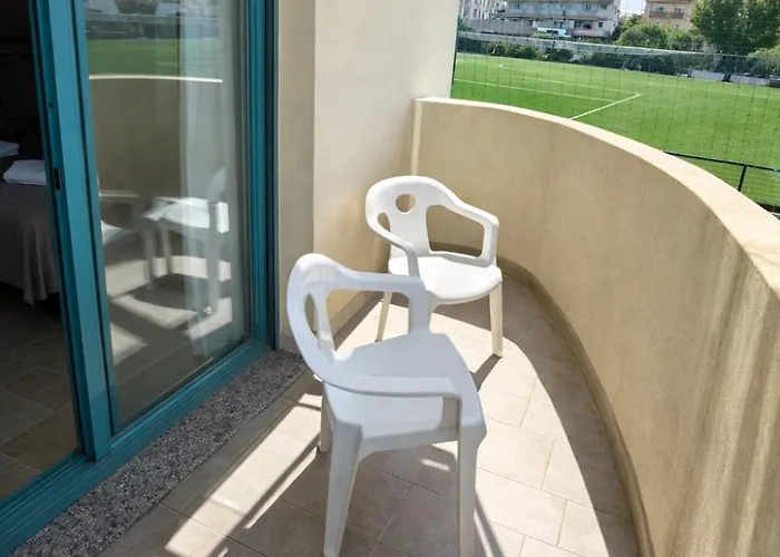 Bellariva * Rimini