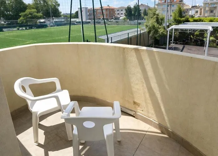 Bellariva רימיני