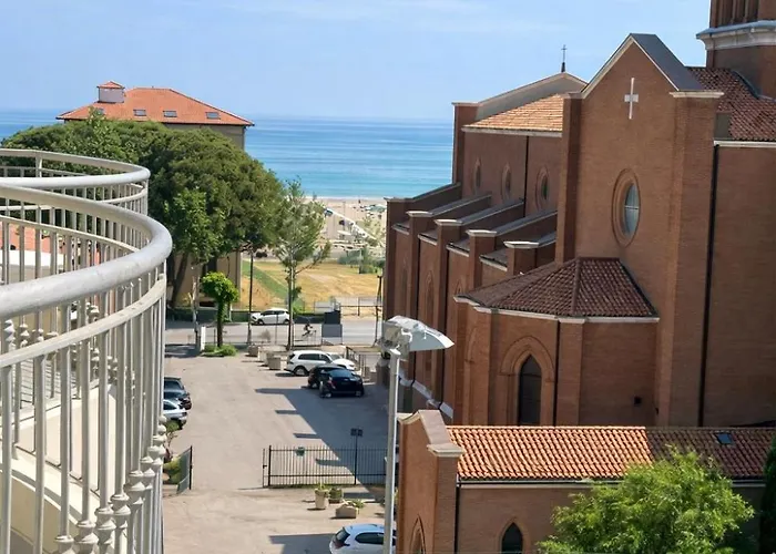 Apartment Bellariva *