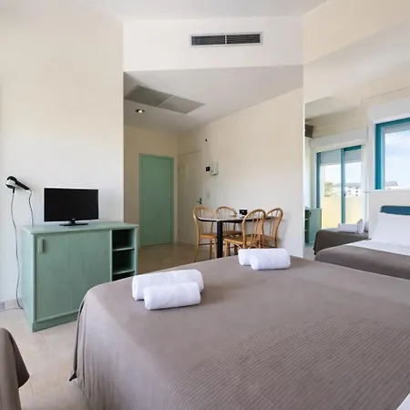 Apartmán Bellariva