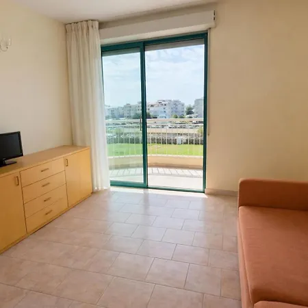 Apartmán Bellariva