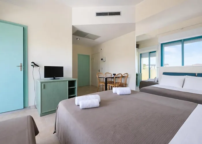Apartmán Bellariva
