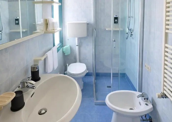 Apartmán Bellariva