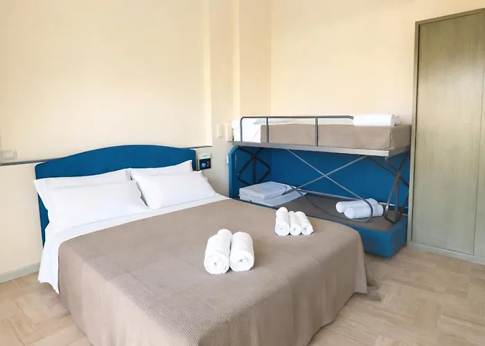 Apartmán Bellariva