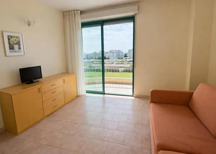 Apartmán Bellariva