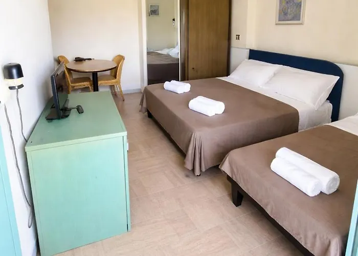 Bellariva Apartmán *