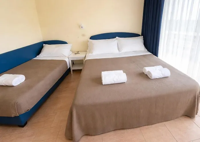 Apartmán Bellariva *