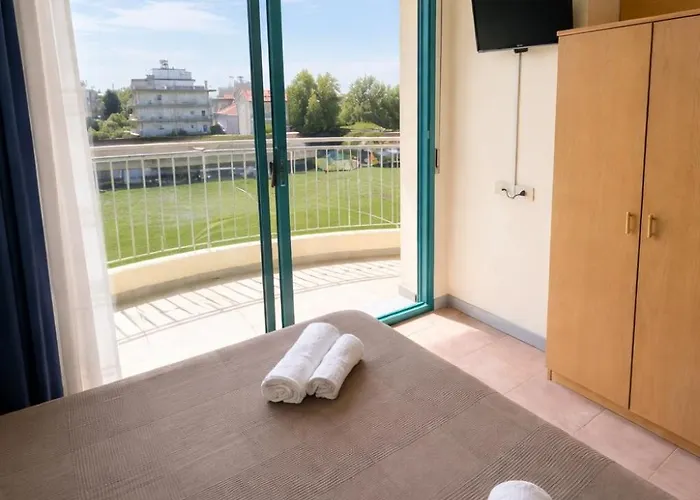 Apartmán Bellariva Rimini