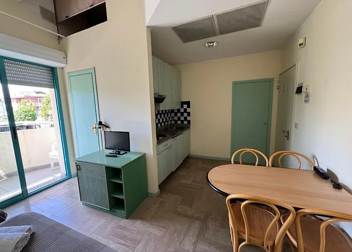 Bellariva * רימיני