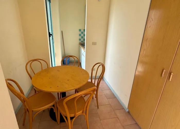 Bellariva * רימיני