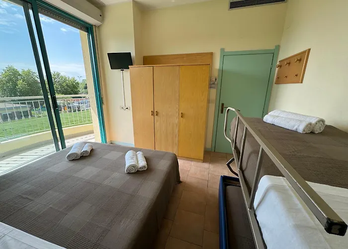 Bellariva * רימיני