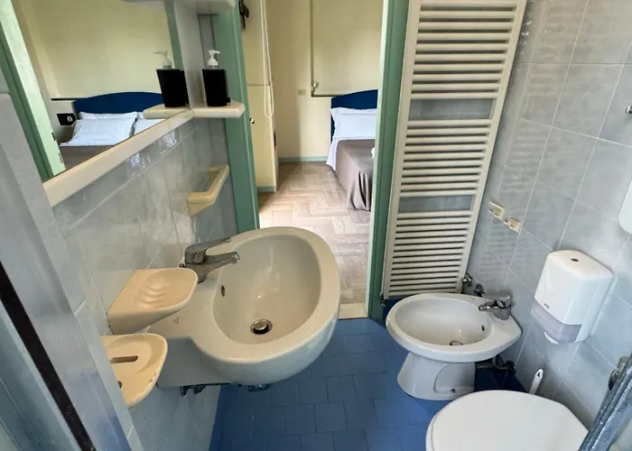 Bellariva * רימיני