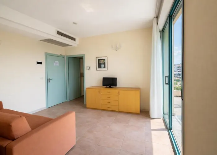 Bellariva Lejlighed Rimini
