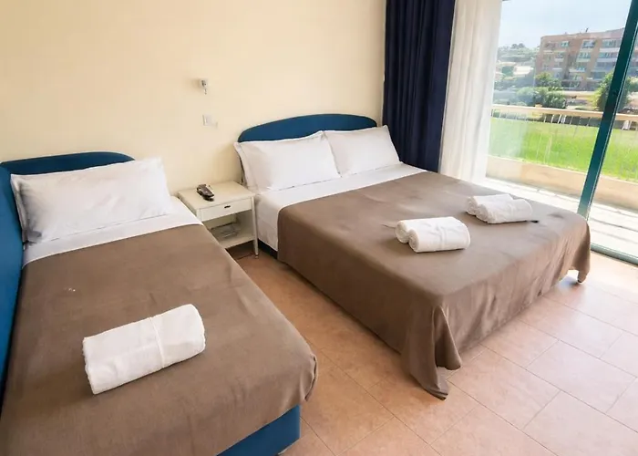 Lejlighed Bellariva Rimini